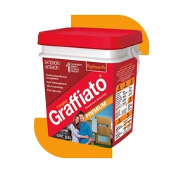 Graffiato Premium